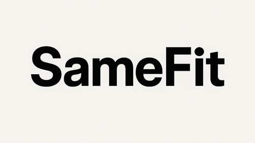 SameFit